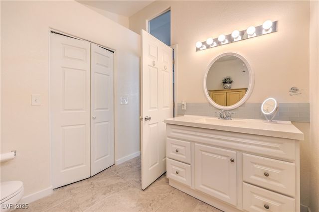 7405 Blue Sage Court, Las Vegas, NV 89129