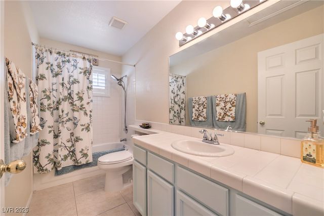 7405 Blue Sage Court, Las Vegas, NV 89129