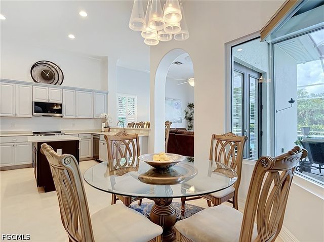 28290 L Burton Fletcher CT, Bonita Springs, FL 34135