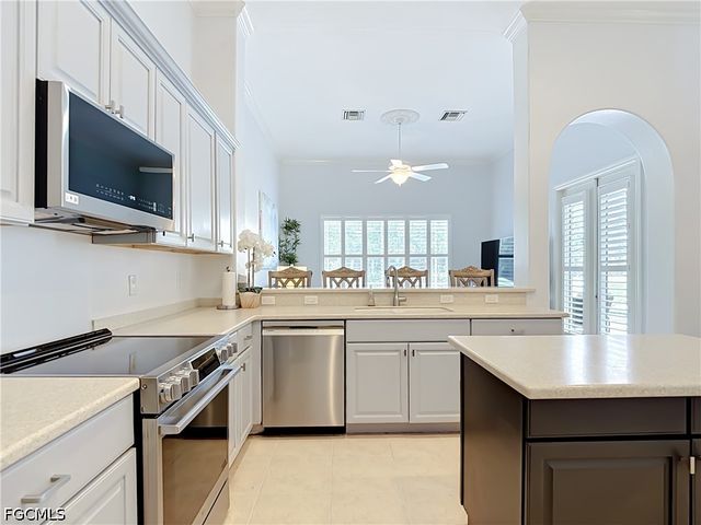 28290 L Burton Fletcher CT, Bonita Springs, FL 34135