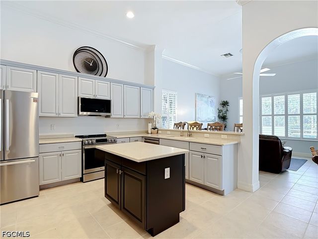 28290 L Burton Fletcher CT, Bonita Springs, FL 34135