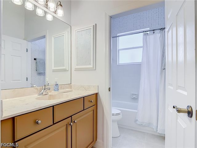 28290 L Burton Fletcher CT, Bonita Springs, FL 34135