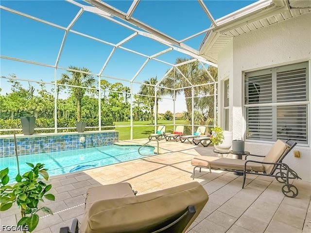 28290 L Burton Fletcher CT, Bonita Springs, FL 34135