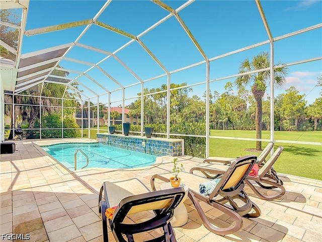 28290 L Burton Fletcher CT, Bonita Springs, FL 34135