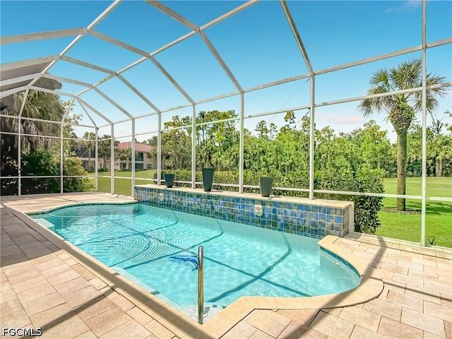 28290 L Burton Fletcher CT, Bonita Springs, FL 34135