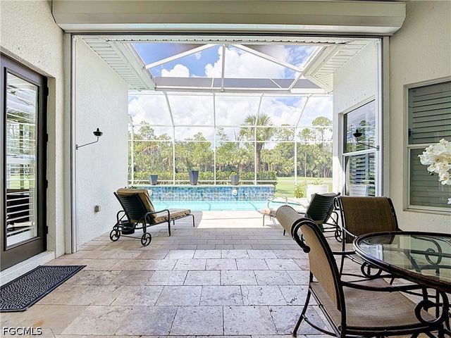 28290 L Burton Fletcher CT, Bonita Springs, FL 34135