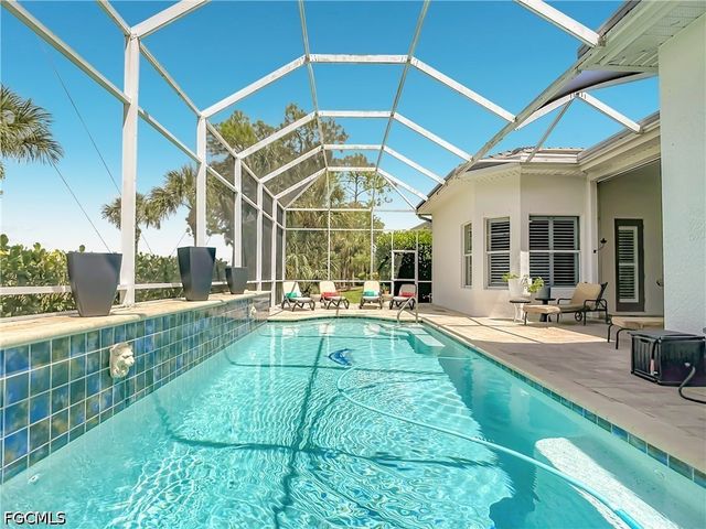 28290 L Burton Fletcher CT, Bonita Springs, FL 34135