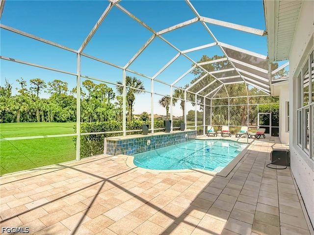 28290 L Burton Fletcher CT, Bonita Springs, FL 34135