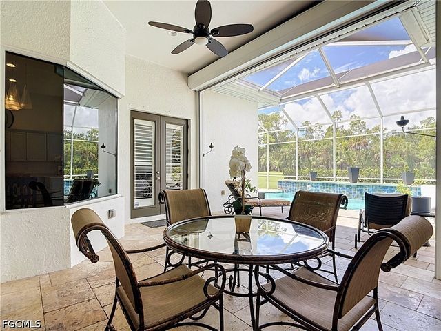 28290 L Burton Fletcher CT, Bonita Springs, FL 34135