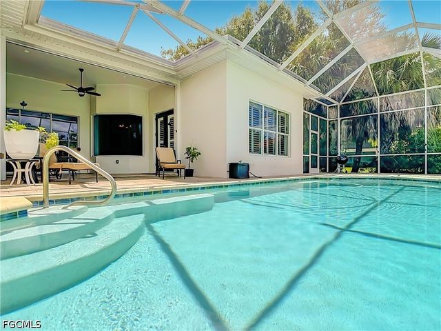 28290 L Burton Fletcher CT, Bonita Springs, FL 34135