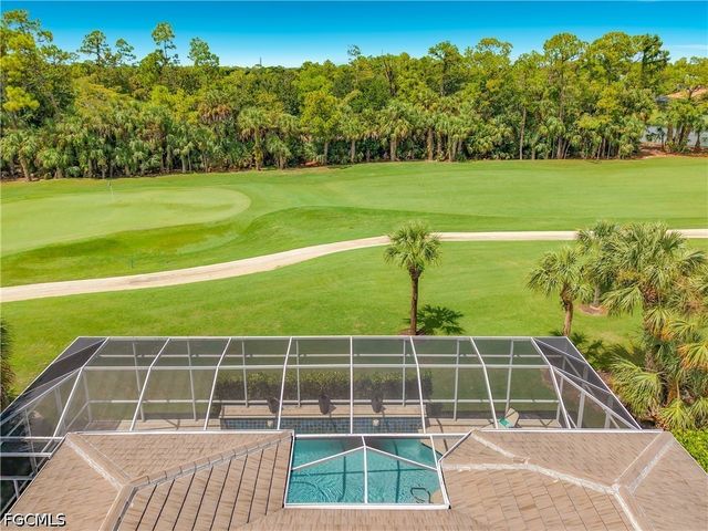 28290 L Burton Fletcher CT, Bonita Springs, FL 34135