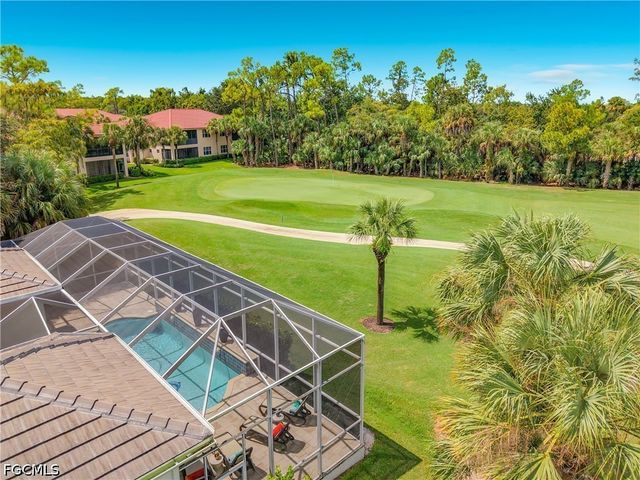 28290 L Burton Fletcher CT, Bonita Springs, FL 34135