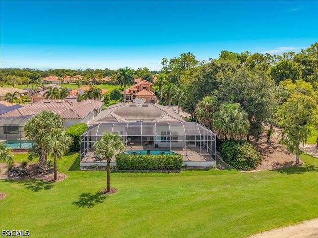 28290 L Burton Fletcher CT, Bonita Springs, FL 34135