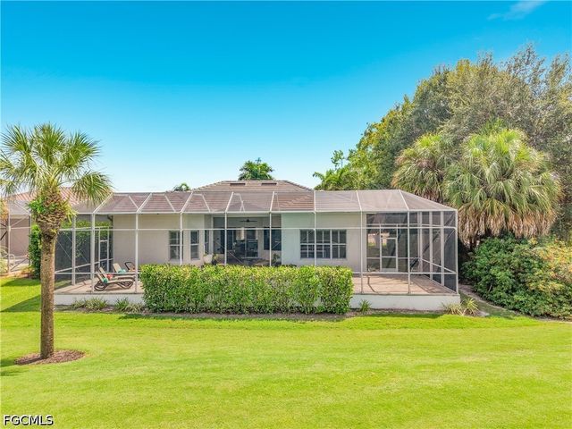28290 L Burton Fletcher CT, Bonita Springs, FL 34135