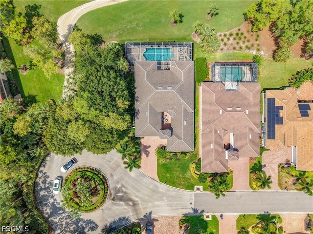 28290 L Burton Fletcher CT, Bonita Springs, FL 34135