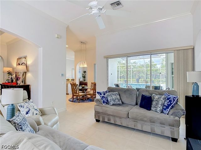 28290 L Burton Fletcher CT, Bonita Springs, FL 34135