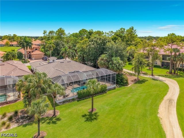 28290 L Burton Fletcher CT, Bonita Springs, FL 34135