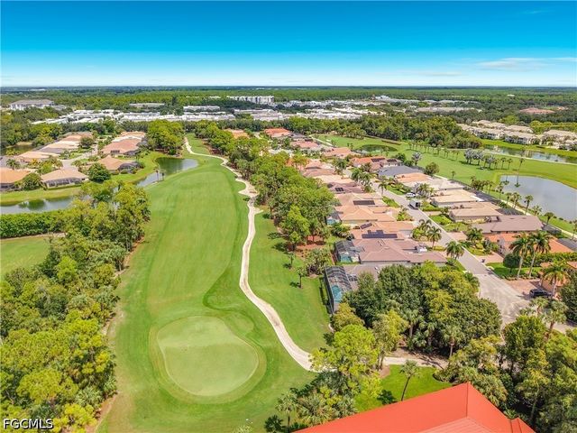 28290 L Burton Fletcher CT, Bonita Springs, FL 34135