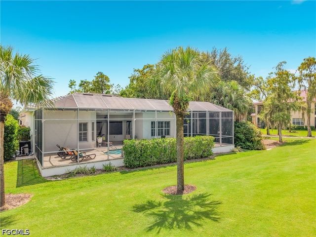 28290 L Burton Fletcher CT, Bonita Springs, FL 34135