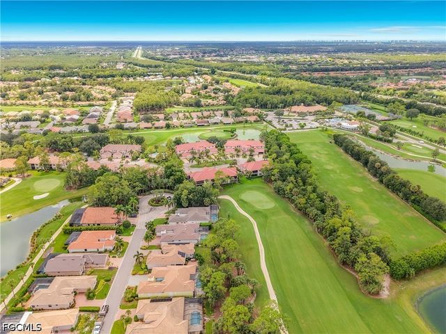 28290 L Burton Fletcher CT, Bonita Springs, FL 34135