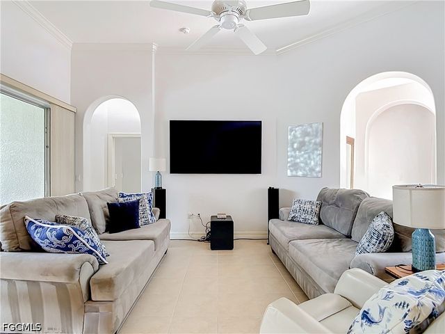 28290 L Burton Fletcher CT, Bonita Springs, FL 34135