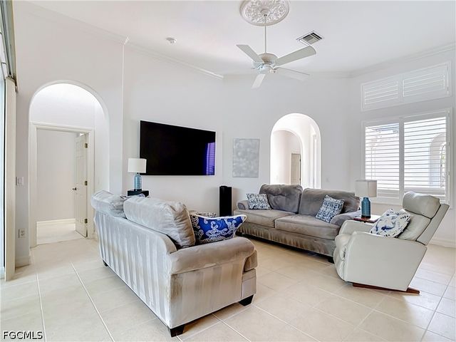 28290 L Burton Fletcher CT, Bonita Springs, FL 34135