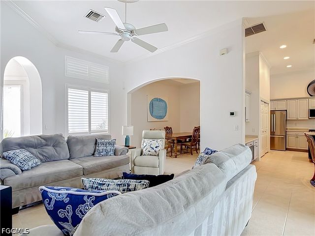 28290 L Burton Fletcher CT, Bonita Springs, FL 34135