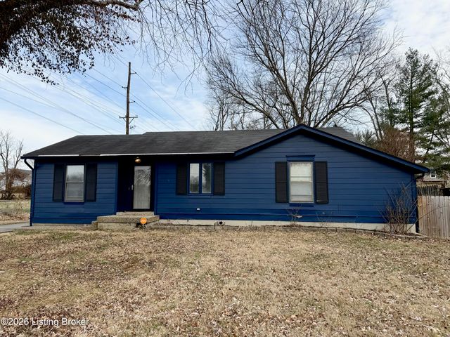 4701 Haeringdon Ct, Louisville, KY 40299