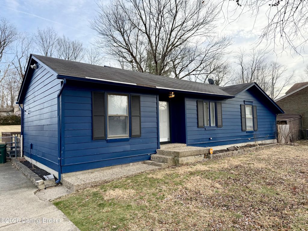 4701 Haeringdon Ct, Louisville, KY 40299