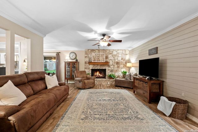 5827 Lost Creek, San Antonio, TX 78247