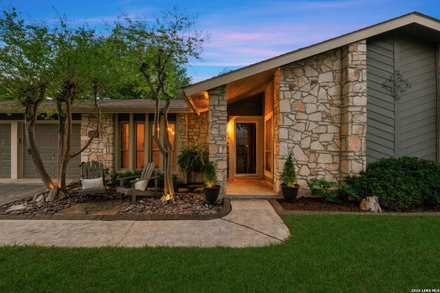 5827 Lost Creek, San Antonio, TX 78247