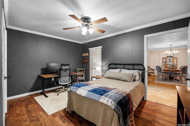 5827 Lost Creek, San Antonio, TX 78247