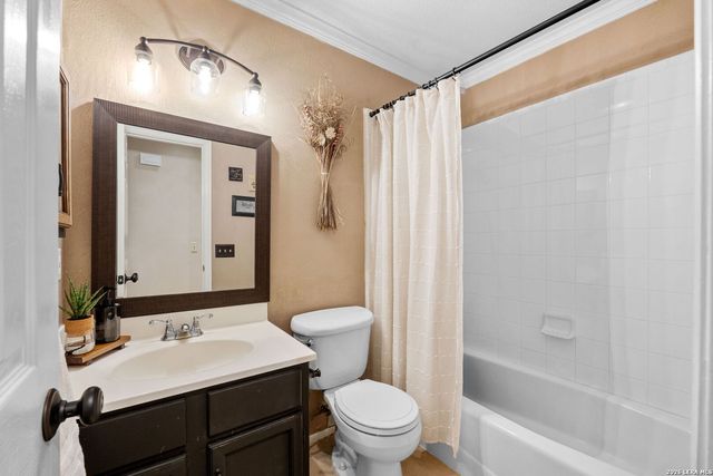 5827 Lost Creek, San Antonio, TX 78247