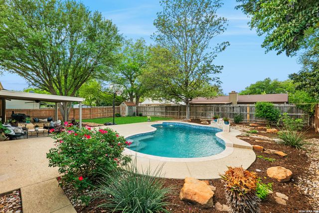 5827 Lost Creek, San Antonio, TX 78247