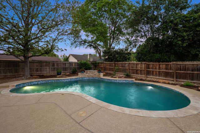 5827 Lost Creek, San Antonio, TX 78247