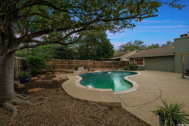 5827 Lost Creek, San Antonio, TX 78247