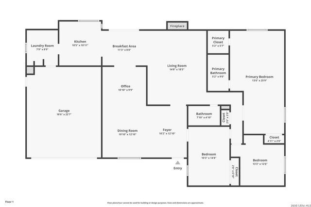 5827 Lost Creek, San Antonio, TX 78247