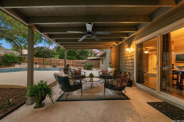 5827 Lost Creek, San Antonio, TX 78247