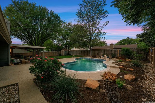 5827 Lost Creek, San Antonio, TX 78247