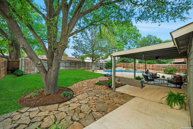 5827 Lost Creek, San Antonio, TX 78247