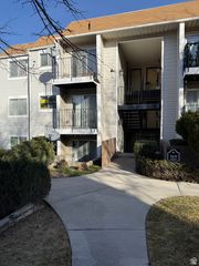 4619 S QUAIL VISTA LN #J, Millcreek, UT 84117