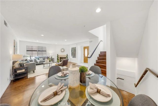 201 Palmetto 7, Alhambra, CA 91801
