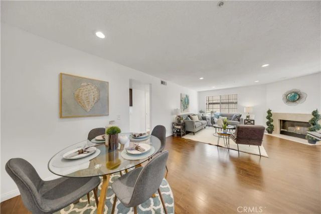 201 Palmetto 7, Alhambra, CA 91801