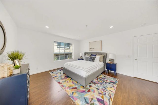 201 Palmetto 7, Alhambra, CA 91801
