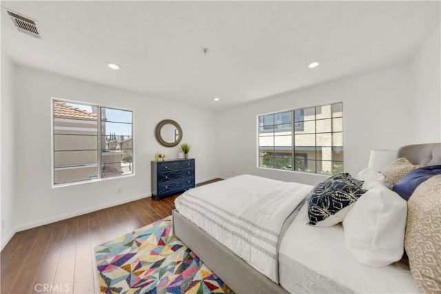 201 Palmetto 7, Alhambra, CA 91801