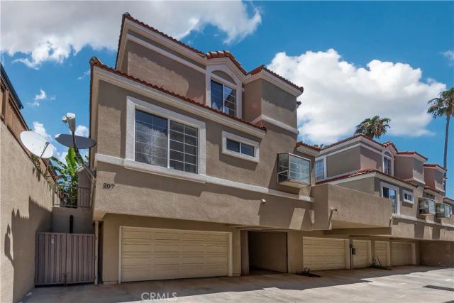 201 Palmetto 7, Alhambra, CA 91801