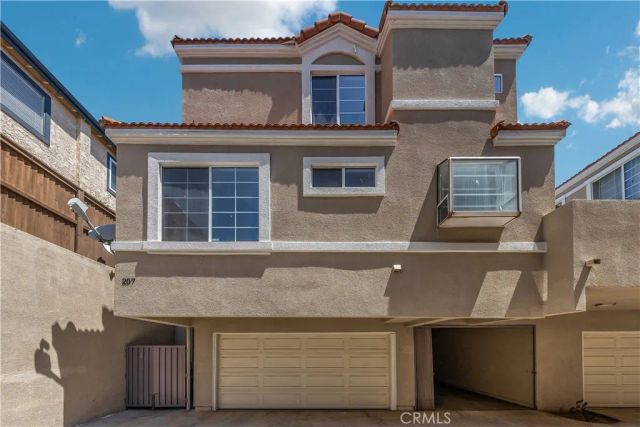 201 Palmetto 7, Alhambra, CA 91801