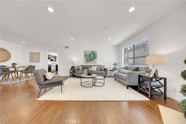 201 Palmetto 7, Alhambra, CA 91801