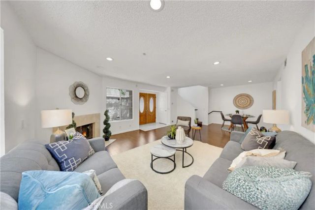 201 Palmetto 7, Alhambra, CA 91801