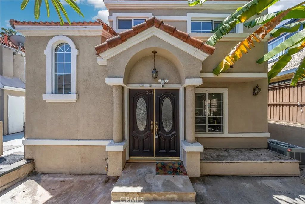 201 Palmetto 7, Alhambra, CA 91801